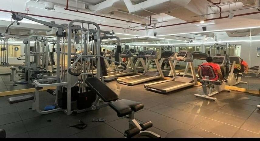 Appartement Luxurious 2br In Gate 1 *